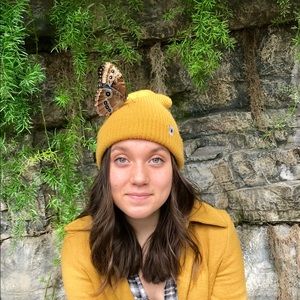 Meet your Posher, Tracy